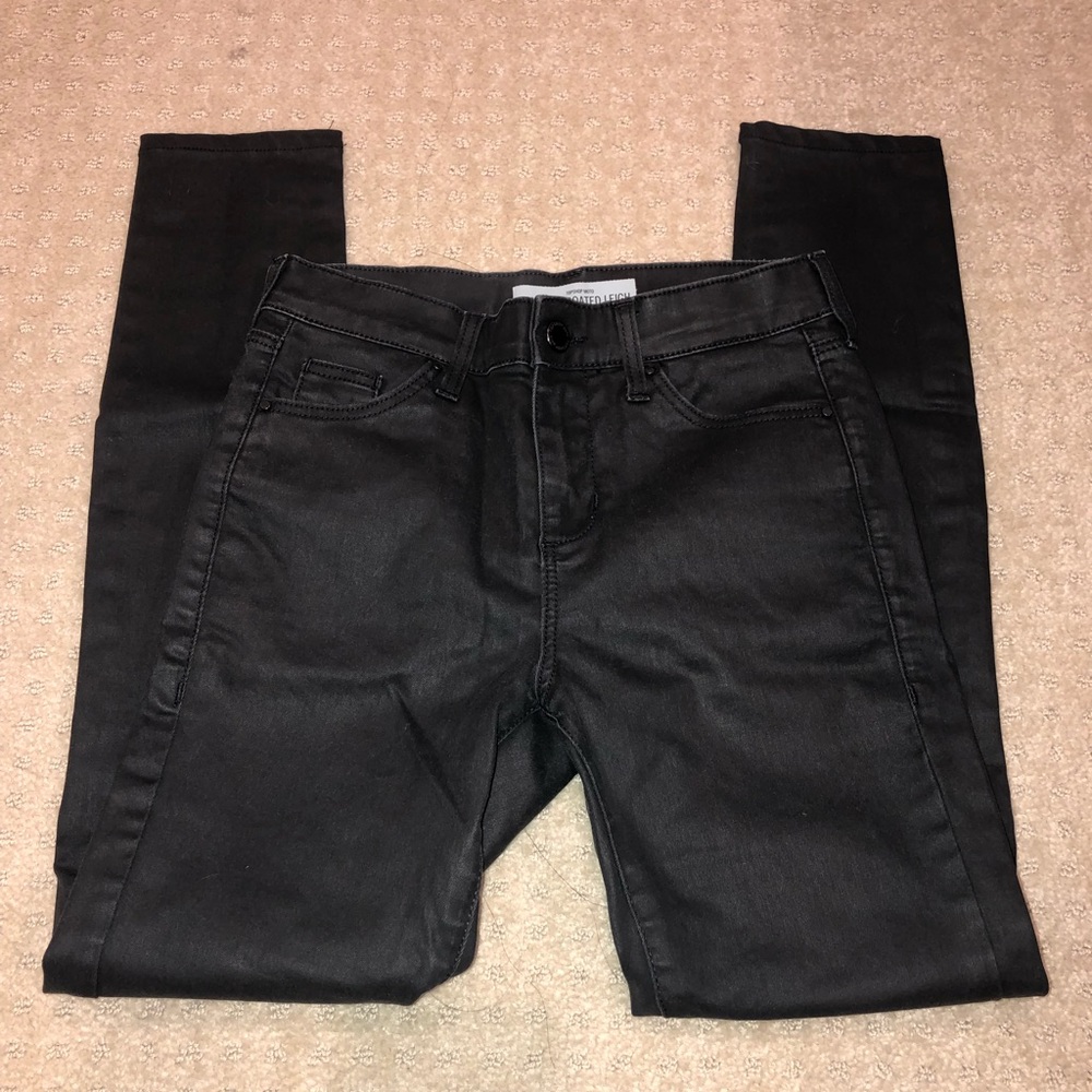 Top Shop Denim - Picture 5 of 6